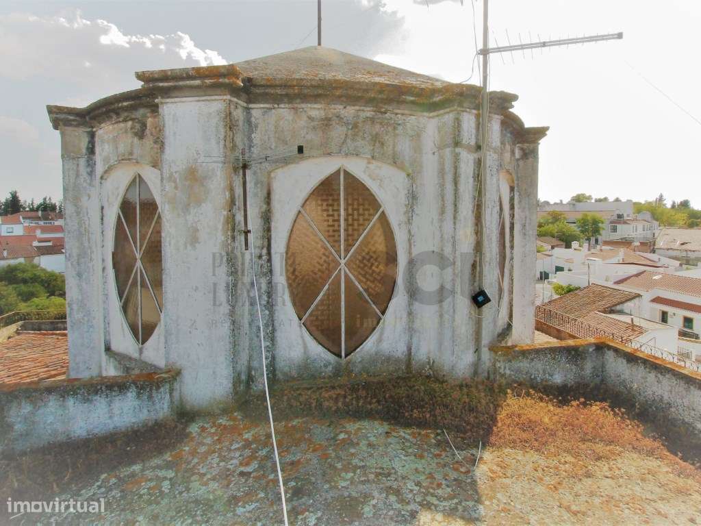 Casa Senhorial | Serpa-23