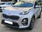 Kia Sportage 1.6 T-GDI 7DCT 4x4 GT Line - 1