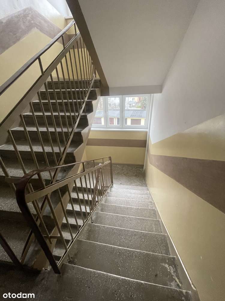 Mieszkanie, 34 m², Toruń-6