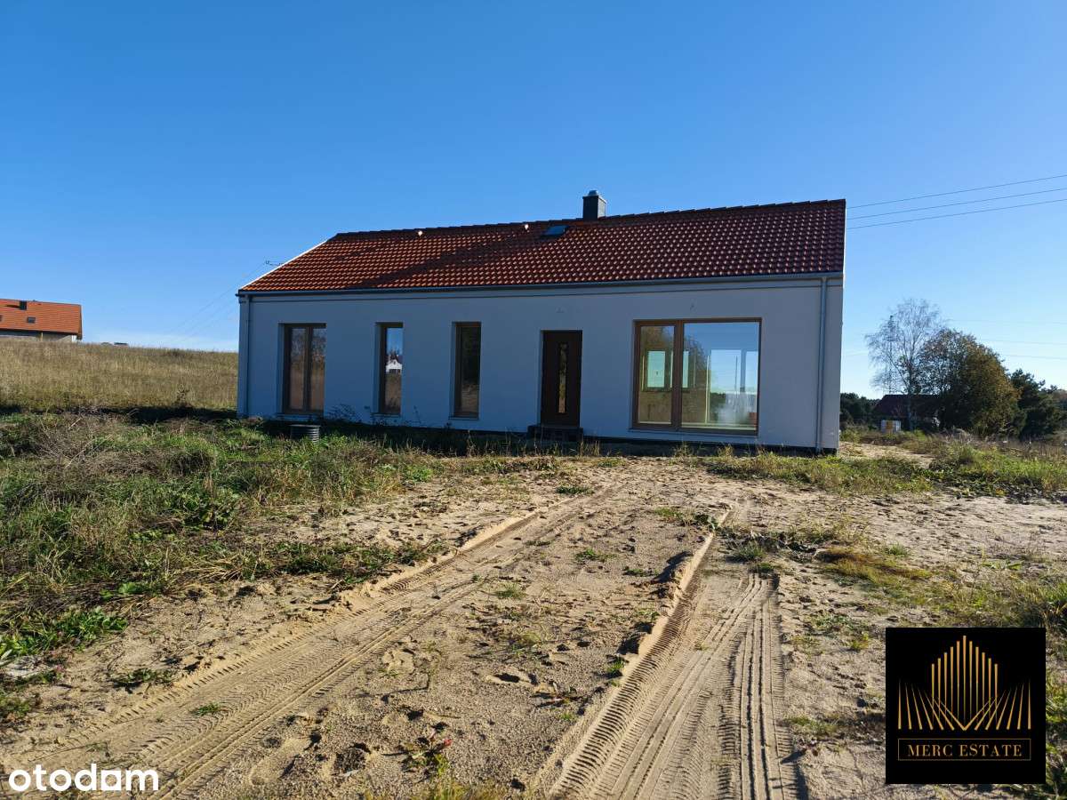 Twój dom "Na Widokowej" w Jonkowie-16