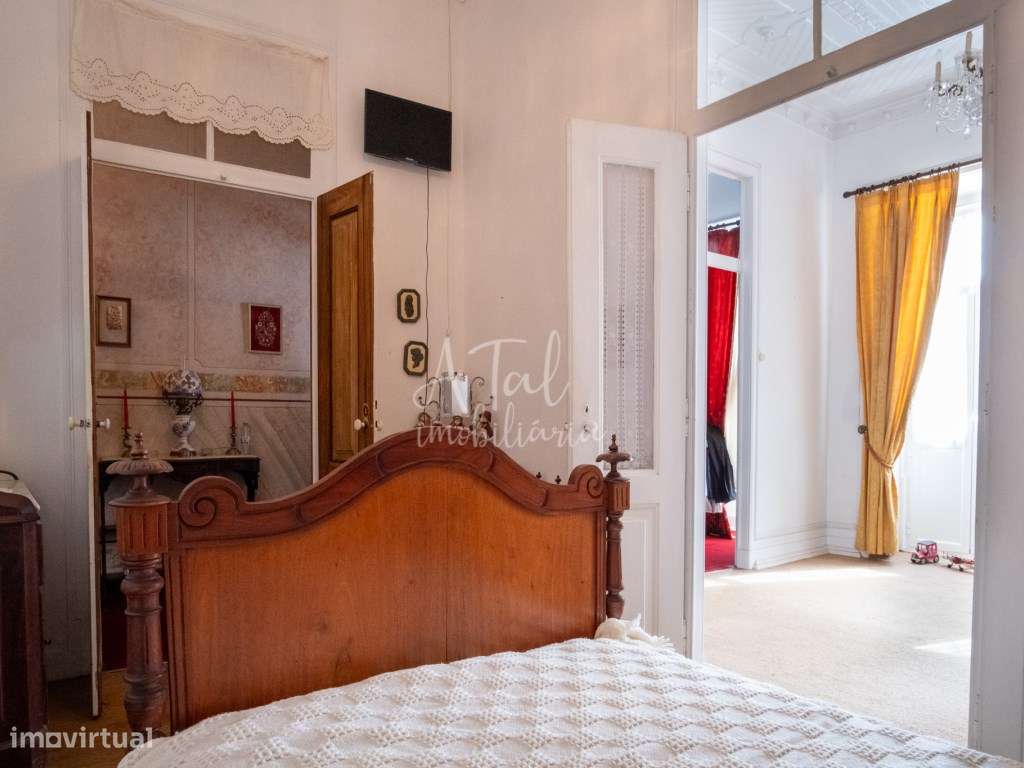 Moradia no Cartaxo-12