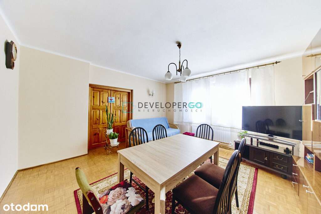 Dom z przestrzenią do życia i pracy – Suwałki. - Pełny obrazek: 2/10