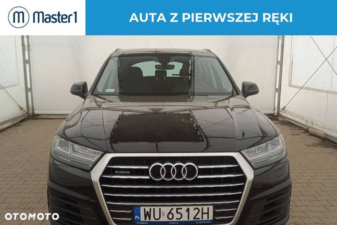 Audi Q7 50 TDI mHEV Quattro Tiptr - 2