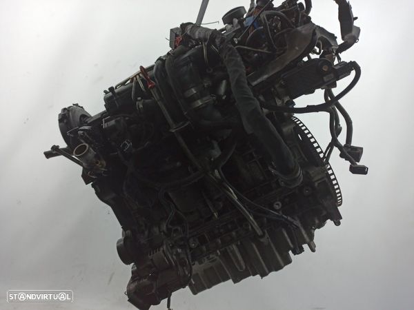 Motor Completo Volvo C30 (533) - 1