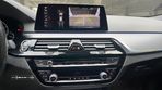 BMW 520 d Touring Aut. M Sport Edition - 27