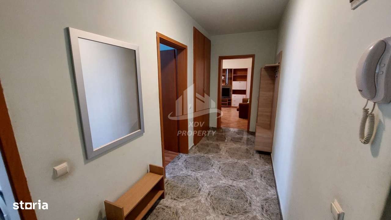 Apartament 2 camere ,  Sibiu zona Calea Dumbravii - Imagine principală: 4/8