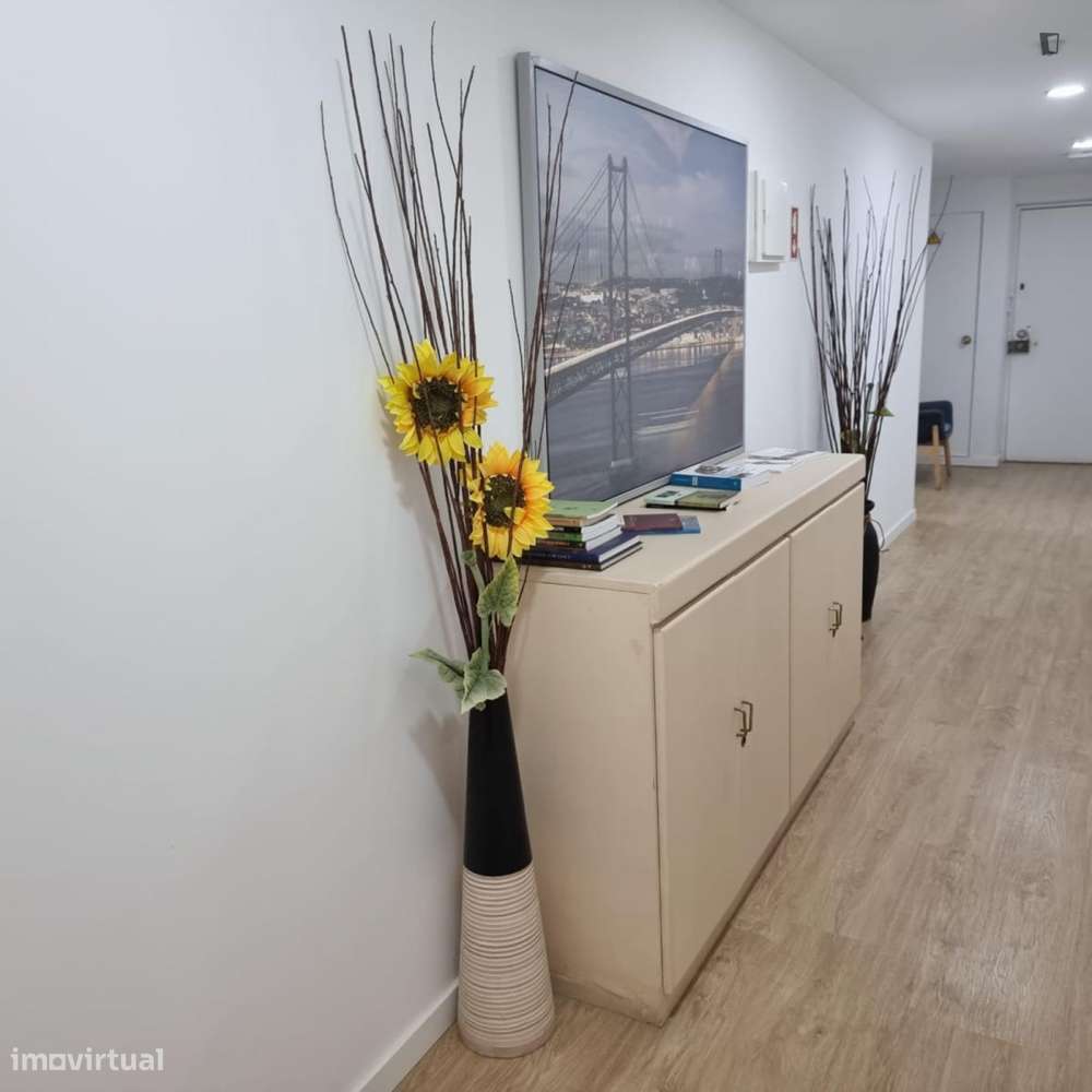 Quarto - localizado em Picoas Lisbon - Grande imagem: 2/7