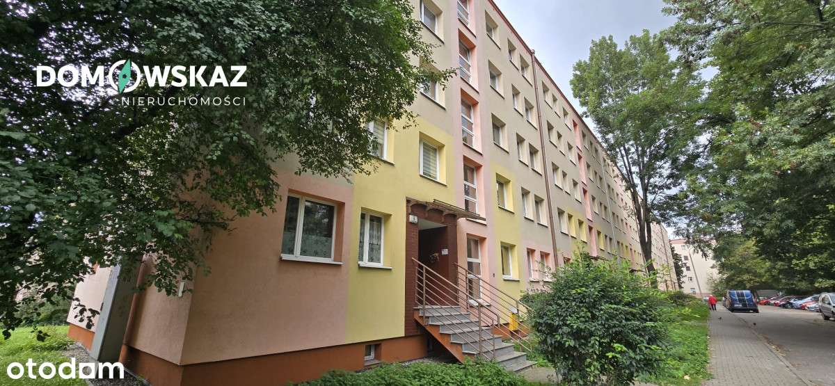 3 pokojowe mieszkanie w bloku po termo z garażem - Pełny obrazek: 2/9