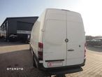 Mercedes-Benz Sprinter - 4