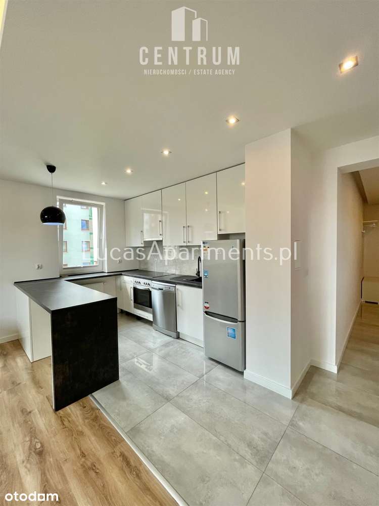 Komfortowe Kryształowa Węglin parking winda-4