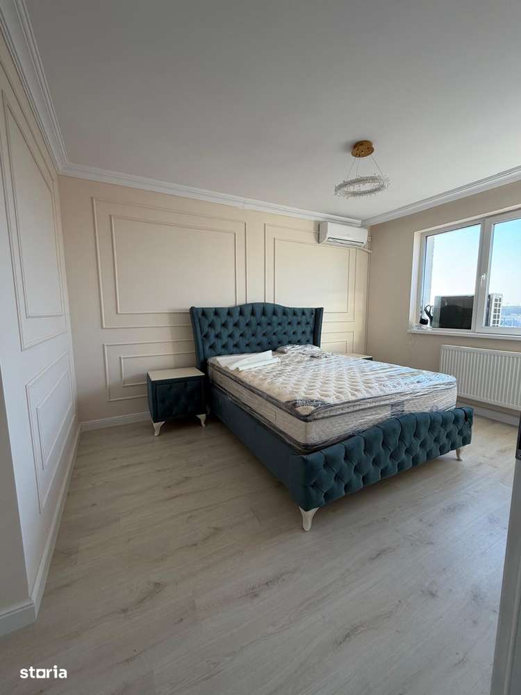Apartament 2 camere de vanzare/Sos. Colentina