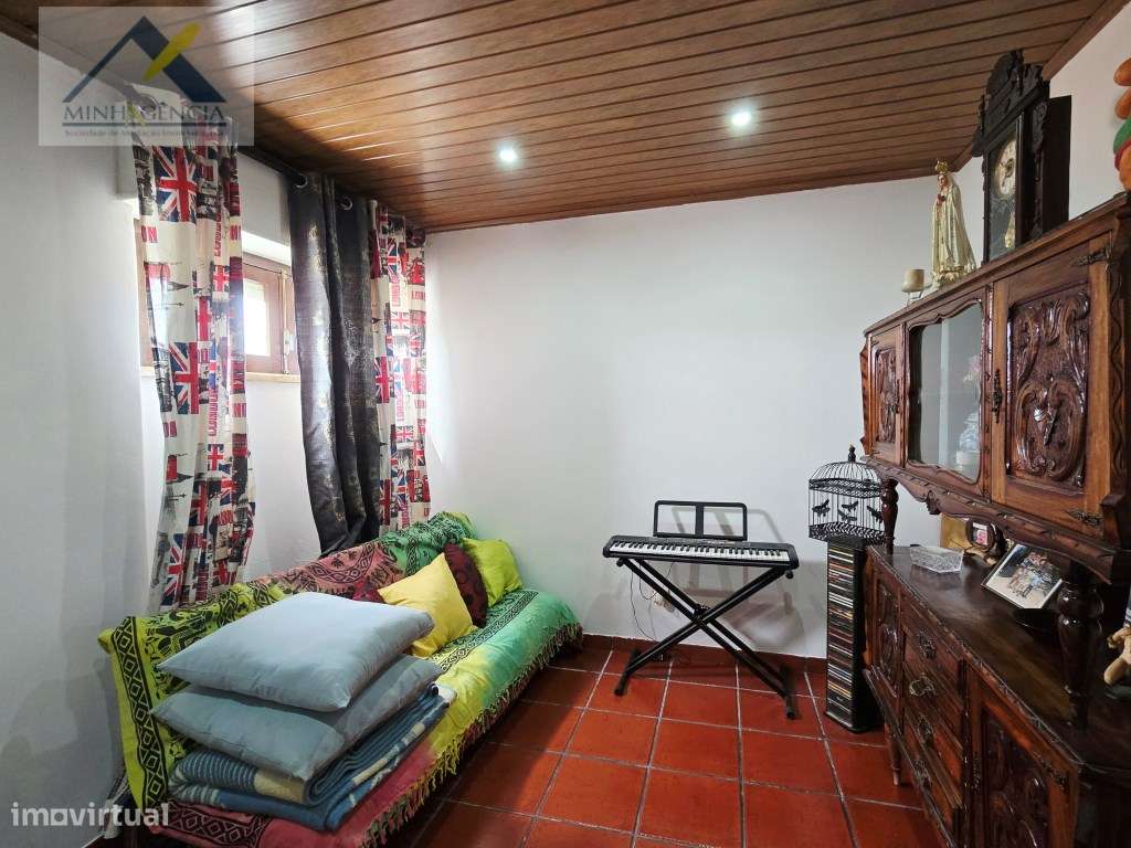 Apartamento T3 na Volta da Pedra em Palmela-15