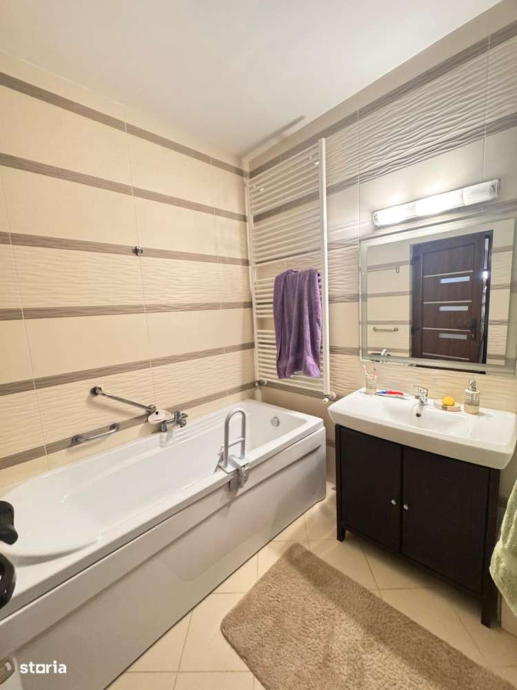 Casa spatioasa cu 4 camere | Teren 252 mp | Stadion Olimpia-7