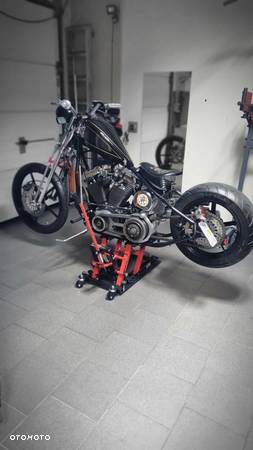 Harley-Davidson Custom Low Rider - 6