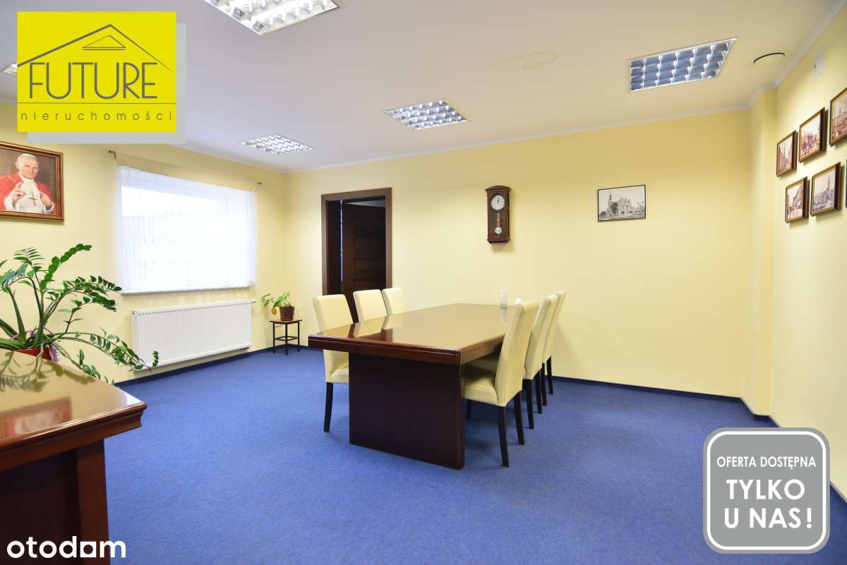 Do wynajmu 150m powierzchni biurowej ul. Ryna - Pełny obrazek: 3/16