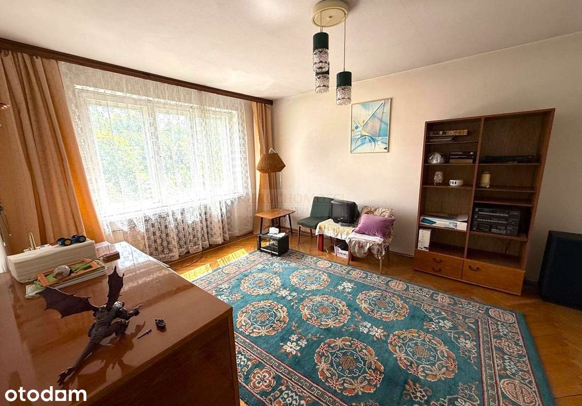 Dom wolnostojący z dużą działką w centrum miasta!-2