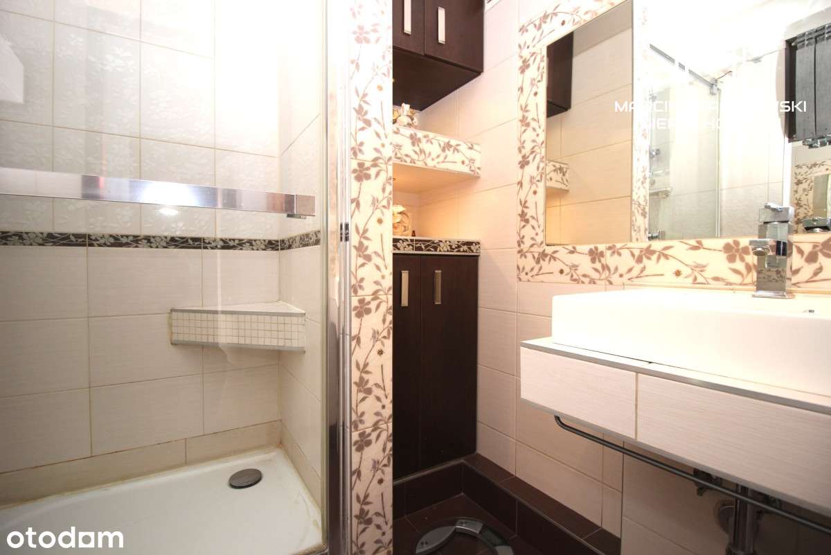 ⭐‼️Klimatyzacja. Parking pod wiatą. Loggia‼️⭐-7