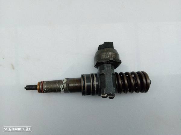 Injectores Audi A4 (8Ec, B7) - 4