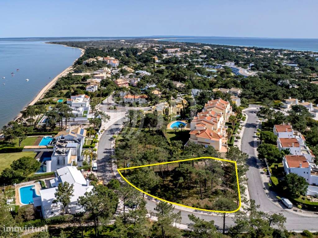 Moradia T5 com piscina, em Soltroia, Troia - Grande imagem: 2/48