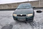 Pompa ABS Skoda Fabia 6Y (facelift)  [din 2004 pana  2007] seria Combi wagon 1.4 AT (75 hp) - 6