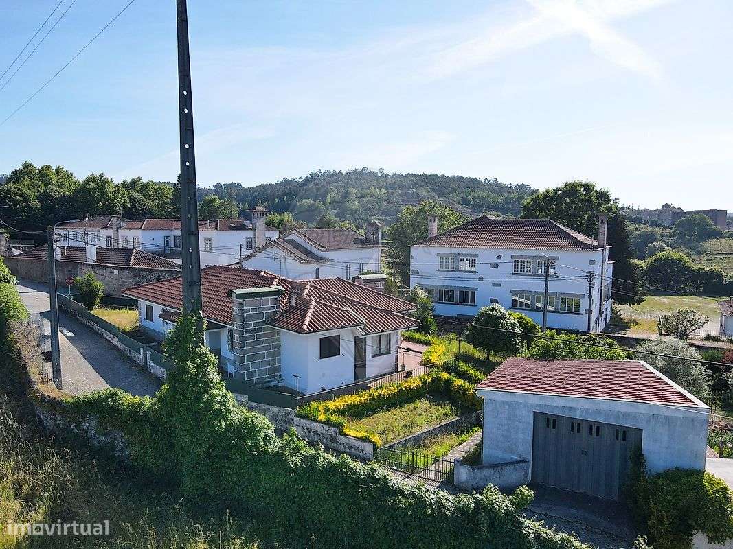 Moradia T3 para venda-12