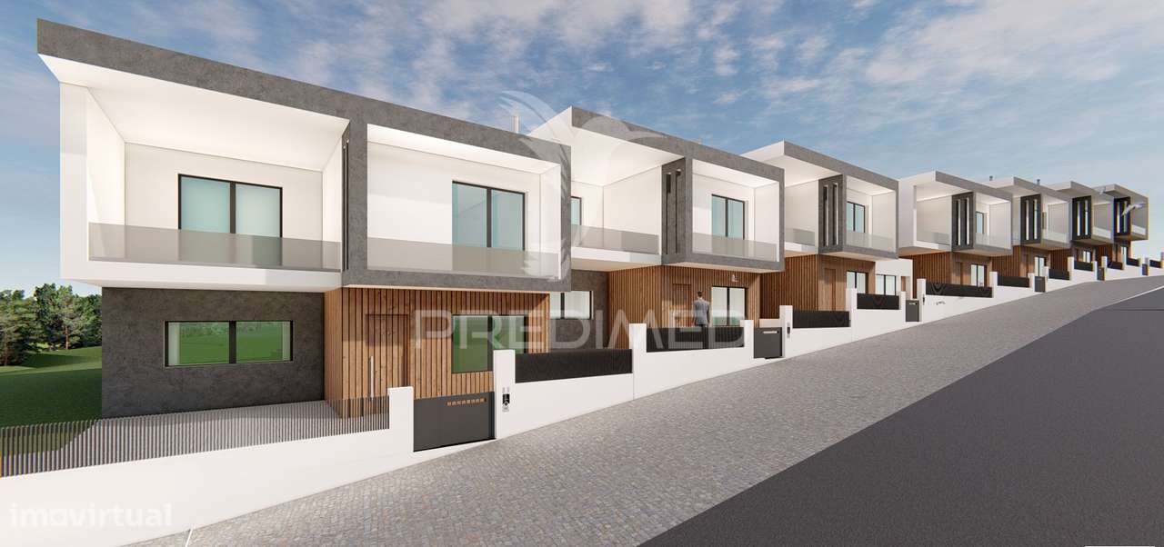 Terreno para Construção de Condomínio fechado em Loures - Grande imagem: 3/6