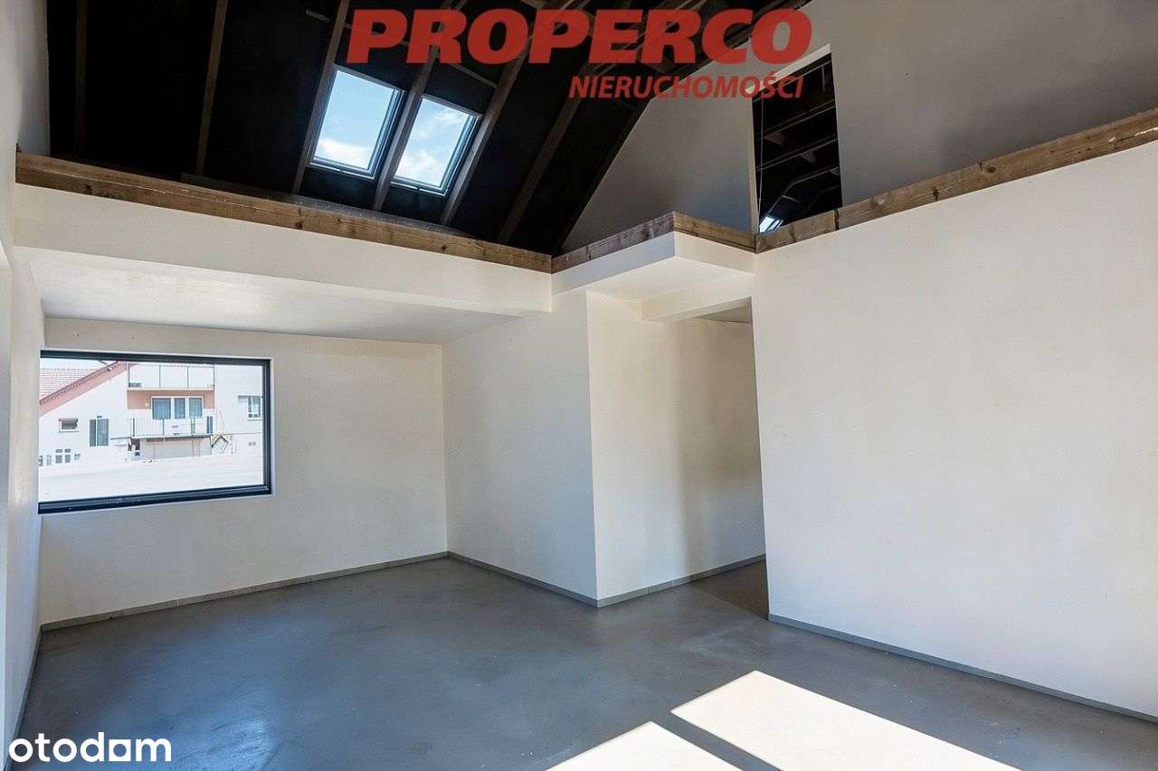 Dom 132,39 m2, 4 pokoje, Suków-5