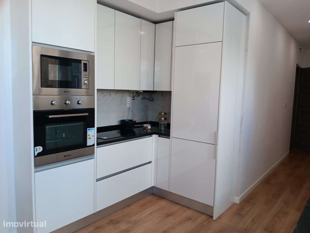 T3 Benfica - Renovação a estrear - Grande imagem: 4/21