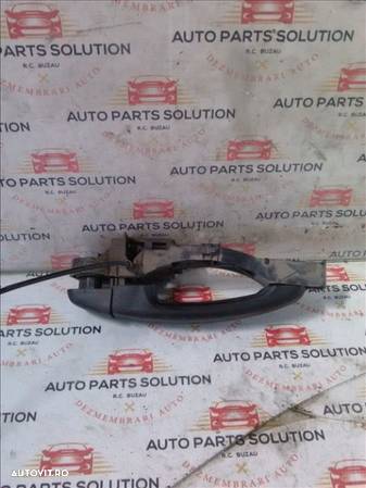 maner exterior usa dreapta fata renault master 2 2012 - 1