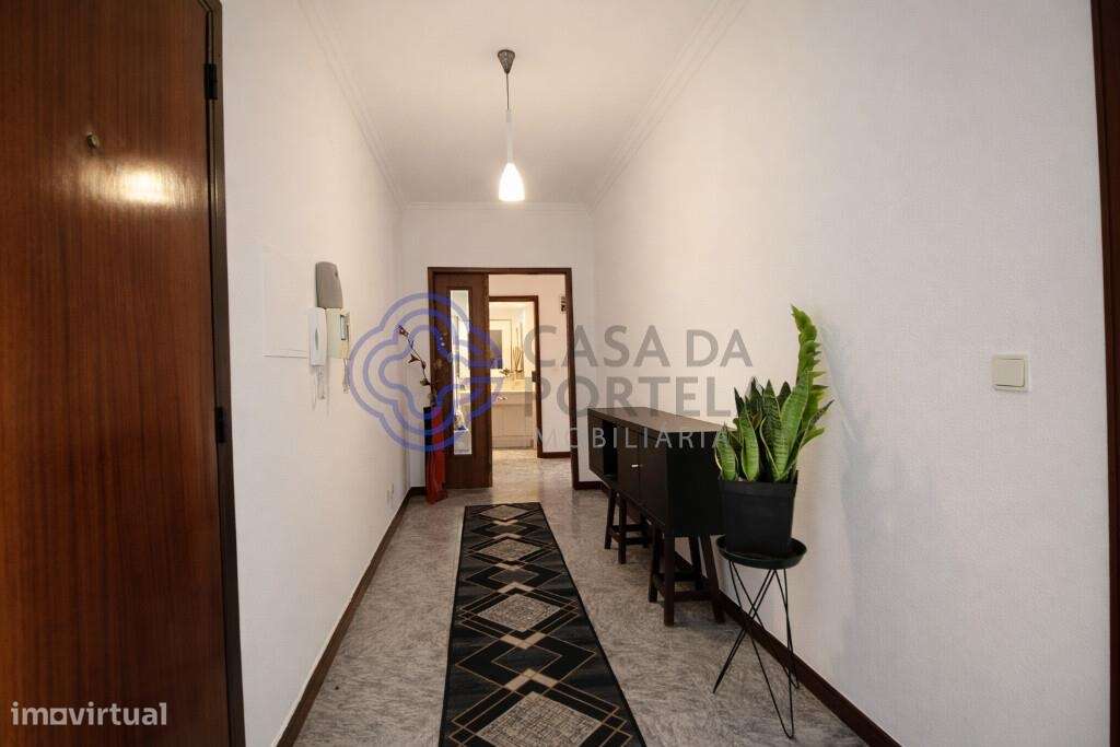 Apartamento T2 com Lugar de Garagem | Folgosa – Maia-10