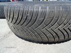 Vand Jante aliaj cu Cauciucuri Opel Astra H 195/65 R15 din 2010 6.5Jx15H2 ET35 - 7