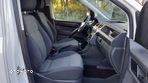 Volkswagen Caddy 2.0 TDI Comfortline - 9