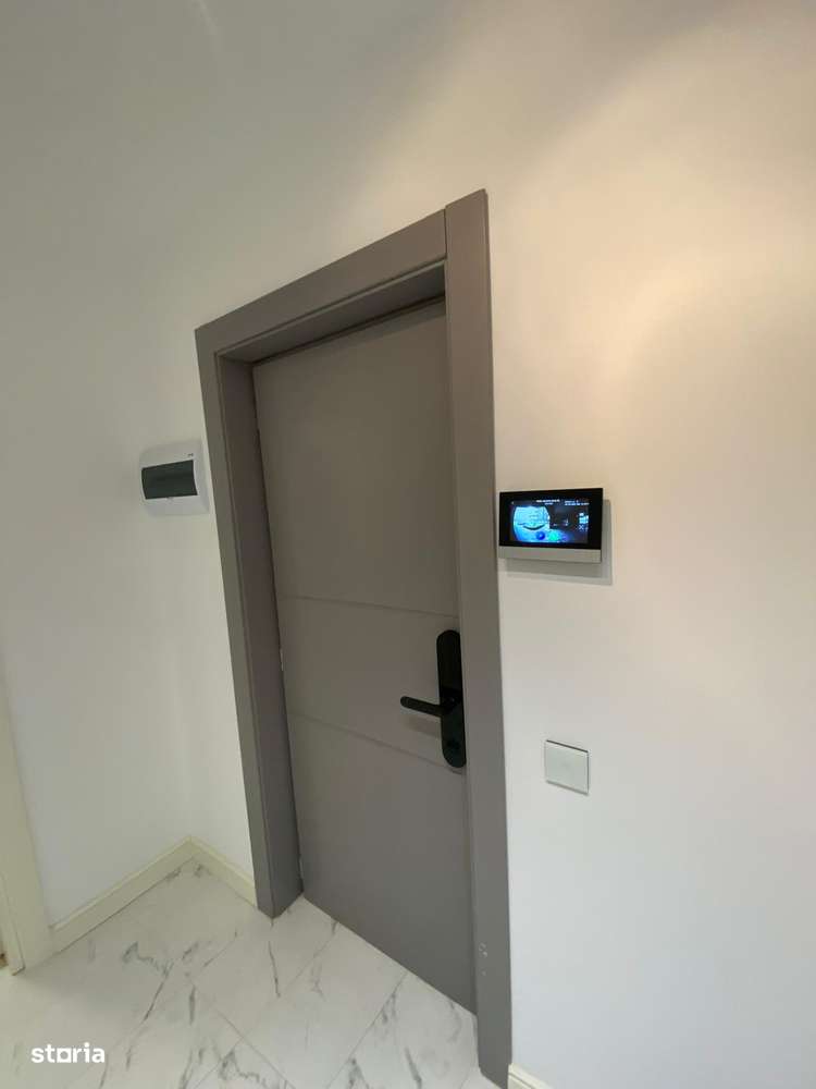 Apartament 2 camere - Himson - Bloc nou - intabulat-12