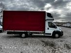 Peugeot Boxer 435 3.0 HDI 130kW/177KM L4 skrzynia 10EP + kabina sypialna - 4