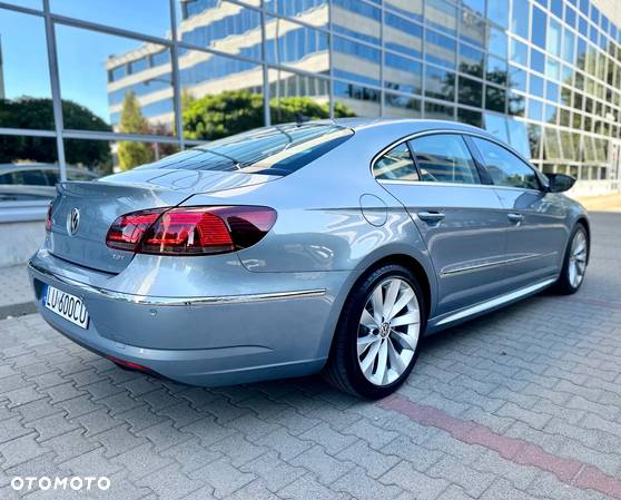 Volkswagen CC 2.0 TSI DSG - 6