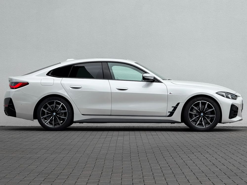 BMW Seria-4 430I XDRIVE M Sport 2.0 Benzyna 258 KM — zdjęcie 3