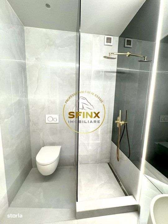 De  vanzare Apartament 3 camere Cortina Nord Pipera-7