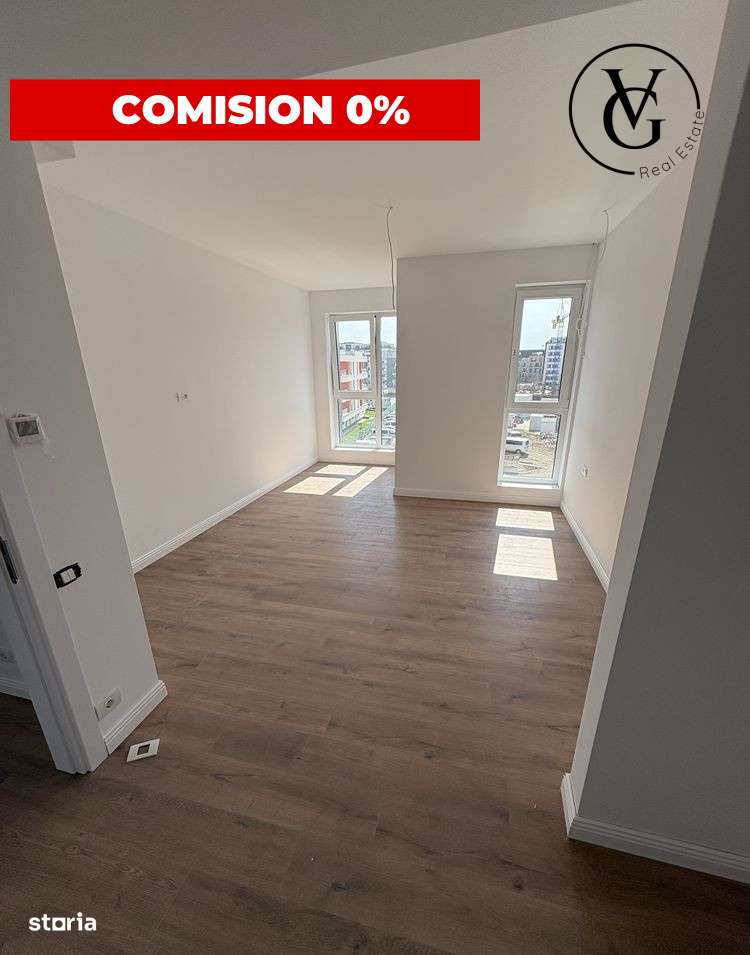 Apartament 3 camere MTM Pipera Lake