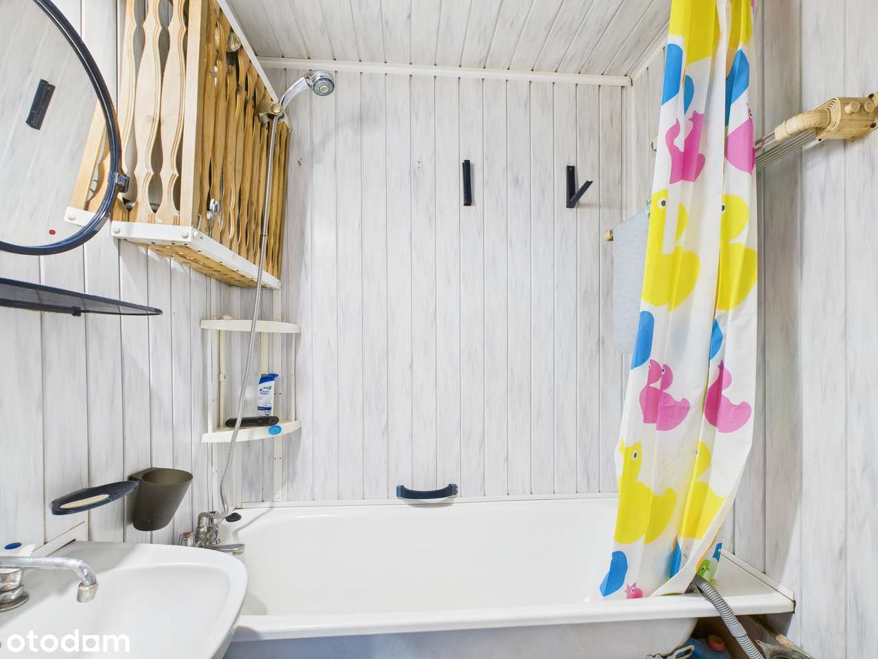 Mieszkanie do własnej aranżacji-14