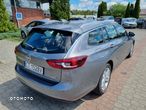 Opel Insignia salon PL serwisowana bezwypadkowa 2.0 cdti 170KM GWARANCJA VAT23 - 4