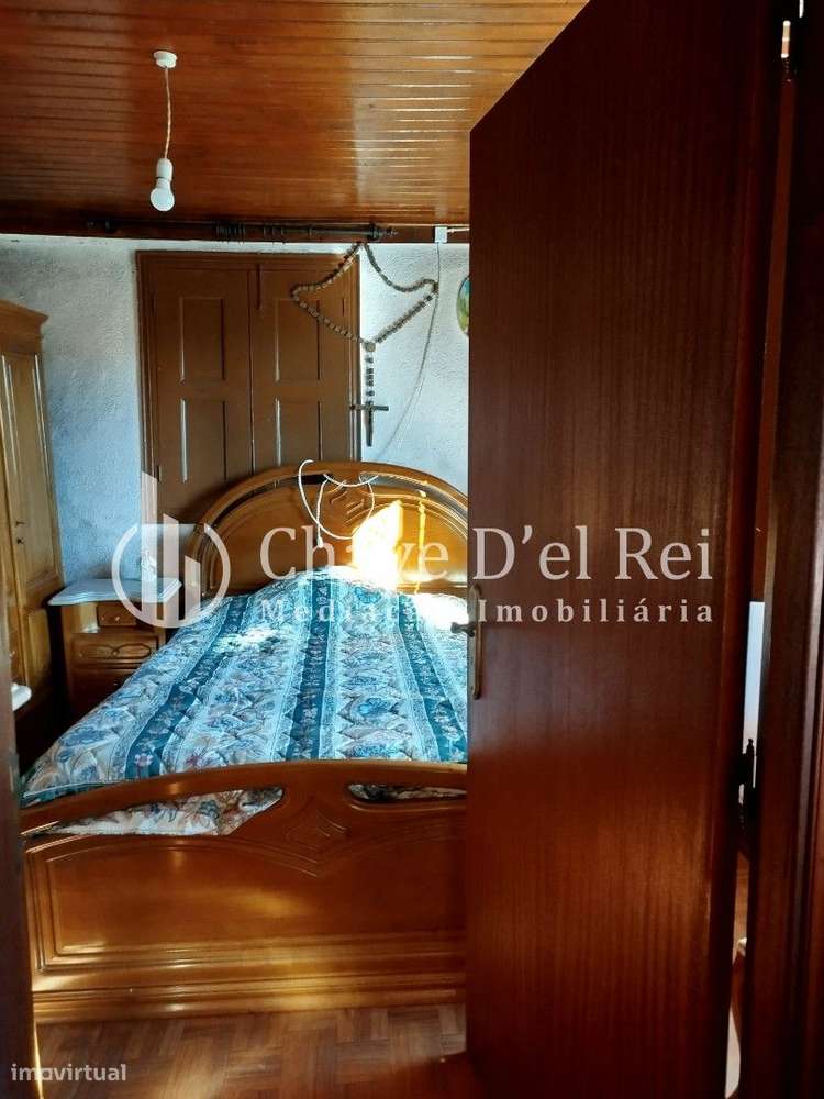 Quintinha T3 Venda em Espinho,Mangualde - Grande imagem: 4/42