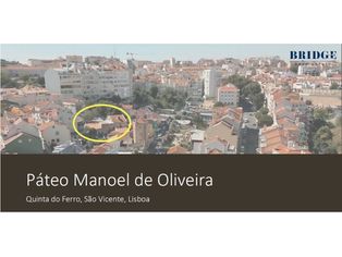 Quinta do Ferro - Conjunto Habitacional para recuperar. +13% Ano de... - Grande imagem: 2/22
