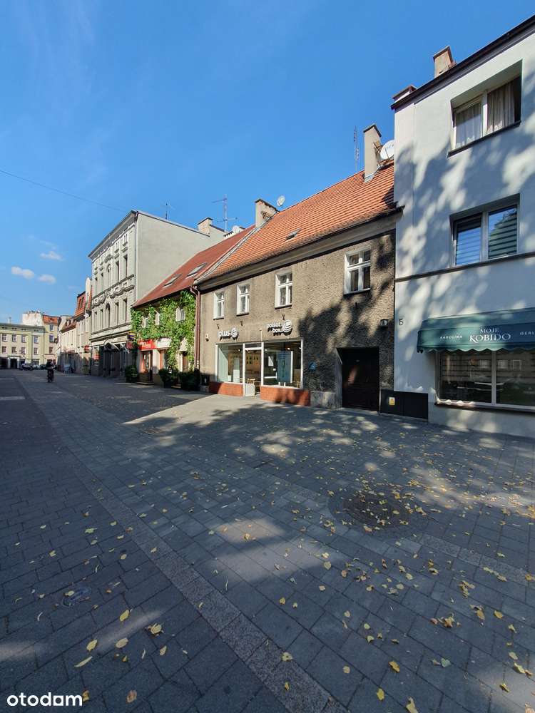 Sprzedam lokal użytkowy 60,70m2, klimatyzacja, prywatny parking - Pełny obrazek: 3/6