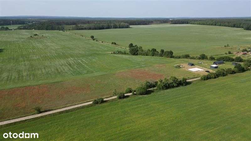 Działka budowlana w zacisznym miejscu - Pełny obrazek: 5/16