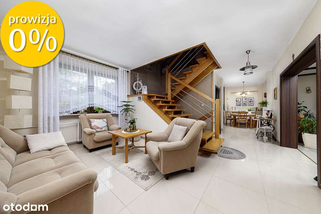 Zobacz cały dom od środka dzięki Spacerowi 3D!-5