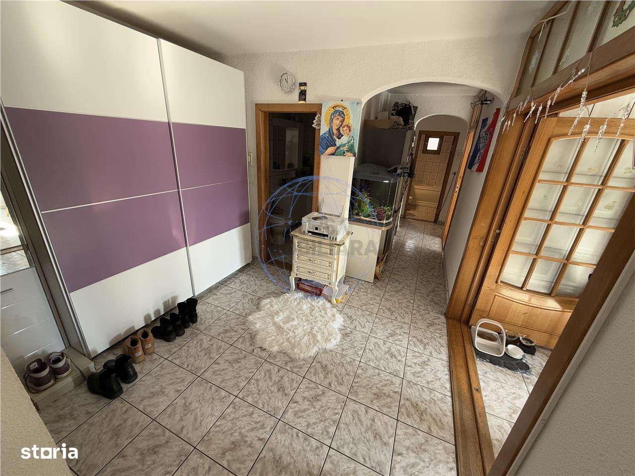 Apartament 3 camere, zona pompieri. - Imagine principală: 5/17