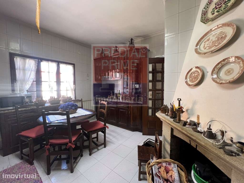 MORADIA À VENDA EM VOUZELA - VISEU-17