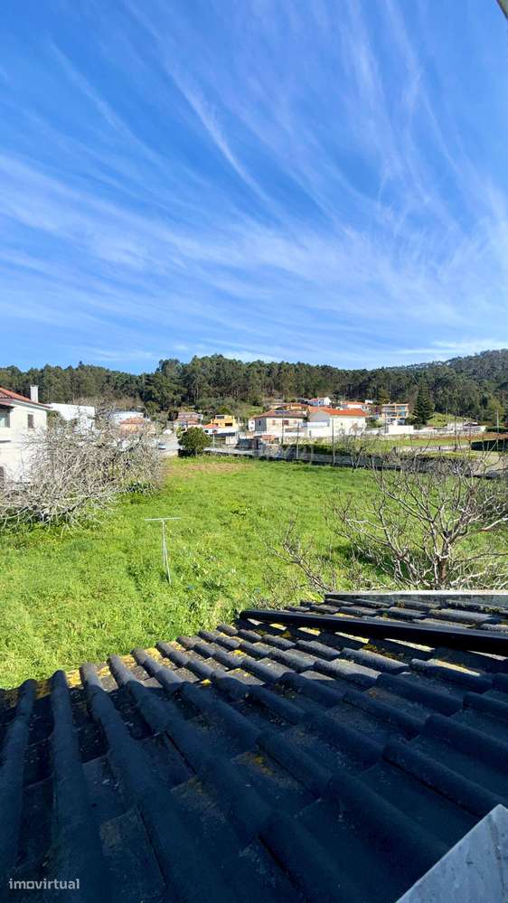 Moradia T7 com Vista Mar e Elevado Potencial em Areosa-43