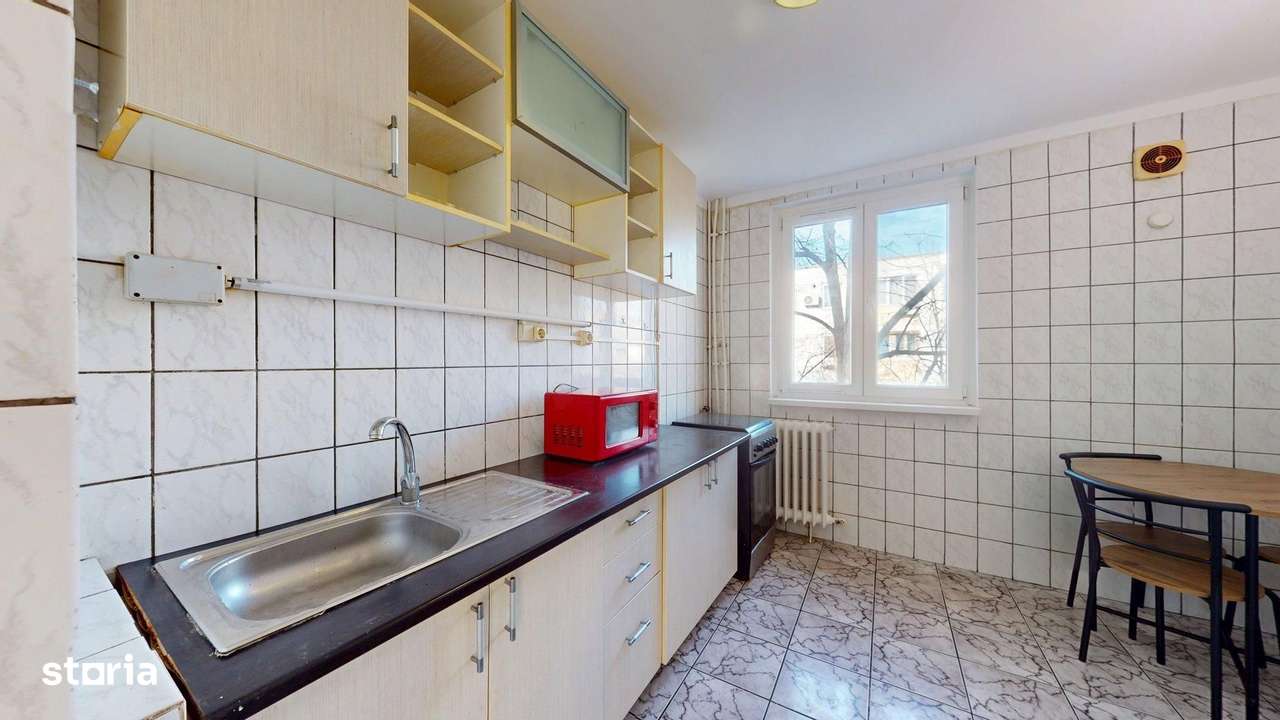 Drumul Taberei - Cetatea Histriei | 3 camere | 3/4-18