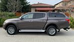 Mitsubishi L200 Double Cab 2.4 DI-D AS7G MIVEC IC Instyle - 2